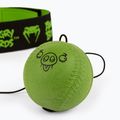 Palla riflettente per bambini Venum Angry Birds verde 4