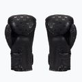 Guantoni da boxe Venum Impact Monogram nero-oro VENUM-04586-537 2