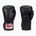 Guantoni da boxe Venum Impact Monogram nero-oro VENUM-04586-537 3