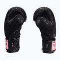 Guantoni da boxe Venum Impact Monogram nero-oro VENUM-04586-537 4