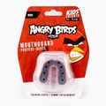 Venum Angry Birds protezione mascella rossa 4