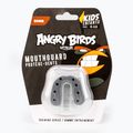 Proteggi mascella Venum Angry Birds nero 4
