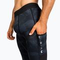 Leggings da allenamento Venum Electron 3.0 Spat nero da uomo 4