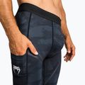 Leggings da allenamento Venum Electron 3.0 Spat nero da uomo 5