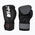 Venum Okinawa 3.0 guanti da boxe per bambini nero/rosso