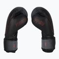 Venum Okinawa 3.0 guanti da boxe per bambini nero/rosso 3