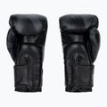 Guanti da boxe Venum Razor nero/oro 2