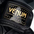 Guanti da boxe Venum Razor nero/oro 4
