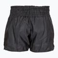 Pantaloncini da allenamento Venum Classic Muay Thai da uomo nero/nero 6