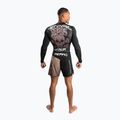 Pantaloncini Venum Reorg Fightshort da uomo, nero 04715-001 2