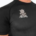Venum Reorg Rashguard uomo nero 04713-001 4