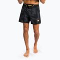 Pantaloncini da allenamento Venum Razor Fight da uomo nero/oro