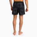Pantaloncini da allenamento Venum Razor Fight da uomo nero/oro 2