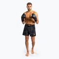 Pantaloncini da allenamento Venum Razor Fight da uomo nero/oro 3