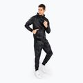 Felpa Venum Razor da uomo con cappuccio nero/oro 2