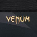 Venum Razor Rashguard da uomo a maniche lunghe nero/oro 10