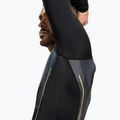 Venum Razor Rashguard da uomo a maniche lunghe nero/oro 6