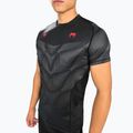 Maglietta Venum Phantom Dry Tech da uomo nero/rosso 04695-100 3