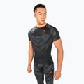Venum Phantom Rashguard uomo nero/rosso