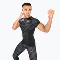 Venum Phantom Rashguard uomo nero/rosso 2