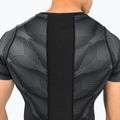 Venum Phantom Rashguard uomo nero/rosso 3
