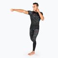 Venum Phantom Rashguard uomo nero/rosso 4