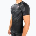 Venum Phantom Rashguard uomo nero/rosso 5
