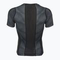 Venum Phantom Rashguard uomo nero/rosso 7