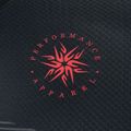 Venum Phantom Rashguard uomo nero/rosso 9