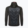 Felpa Venum Phantom Hoody uomo nero/rosso 10