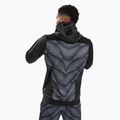 Felpa Venum Phantom Hoody uomo nero/rosso 3