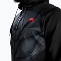 Felpa Venum Phantom Hoody uomo nero/rosso 6