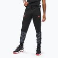 Pantaloni Venum Phantom uomo nero/rosso