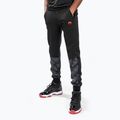 Pantaloni Venum Phantom uomo nero/rosso 2