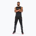 Pantaloni Venum Phantom uomo nero/rosso 3