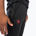 Pantaloni Venum Phantom uomo nero/rosso 6