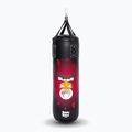 Venum Angry Birds Punching Bag 60 x 25 nero/rosso per bambini 2