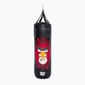 Venum Angry Birds Punching Bag 90 x 30 nero/rosso per bambini