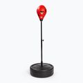 Venum Angry Birds Boxing Pear Standing Punching Bag per bambini nero