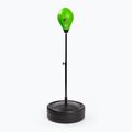 Venum Angry Birds Boxing Pear Standing Punching Bag per bambini nero 3