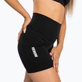 Pantaloncini da ciclismo Venum Essential Donna nero 4