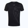Maglietta Venum Giant Connect uomo nero 04875-001