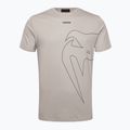 Maglietta Venum Giant Connect da uomo beige 04875-040
