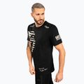 Maglietta Venum Giant USA nera da uomo 5