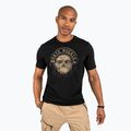 Maglietta Venum Santa Muerte Dark Side da uomo nero/marrone 5