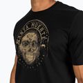 Maglietta Venum Santa Muerte Dark Side da uomo nero/marrone 8