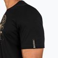 Maglietta Venum Santa Muerte Dark Side da uomo nero/marrone 9