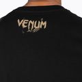 Maglietta Venum Santa Muerte Dark Side da uomo nero/marrone 10