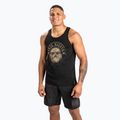 Canotta Venum Santa Muerte Dark Side nero/marrone da uomo