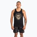 Canotta Venum Santa Muerte Dark Side nero/marrone da uomo 4
